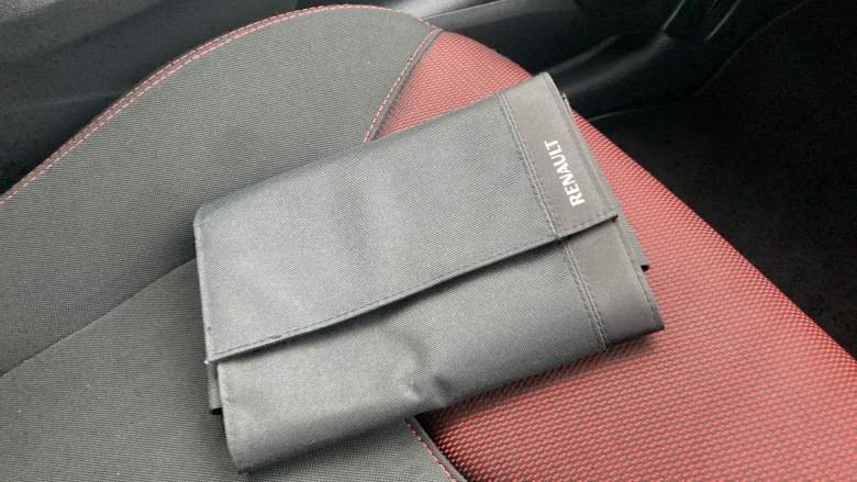 Renault Clio 0.9 TCE 90 Play 5dr Petrol Hatchback